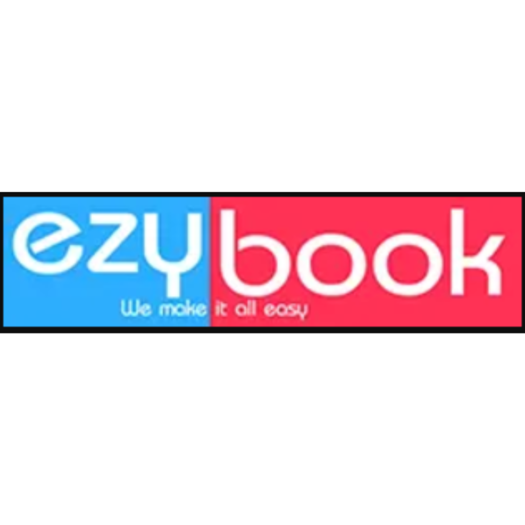 Ezybook